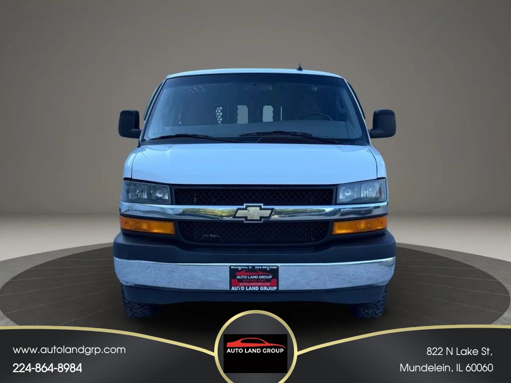 chevrolet express cargo 2022 1GCWGAF76N1278080 image chevrolet express cargo 2022 1GCWGAF76N1278080 image
